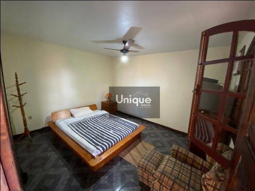 Casa à venda com 5 quartos, 400m² - Foto 12