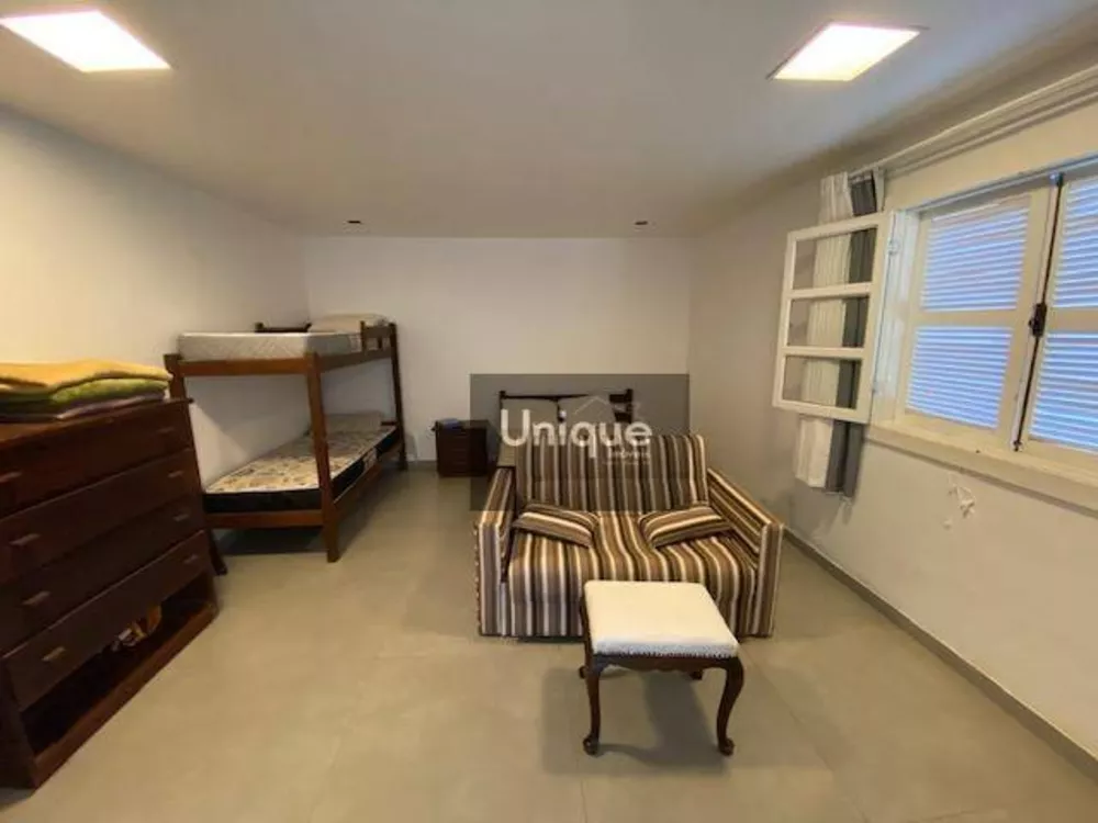 Casa, 5 quartos, 400 m² - Foto 14