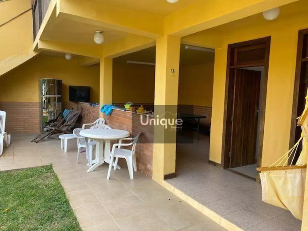 Casa, 5 quartos, 400 m² - Foto 20