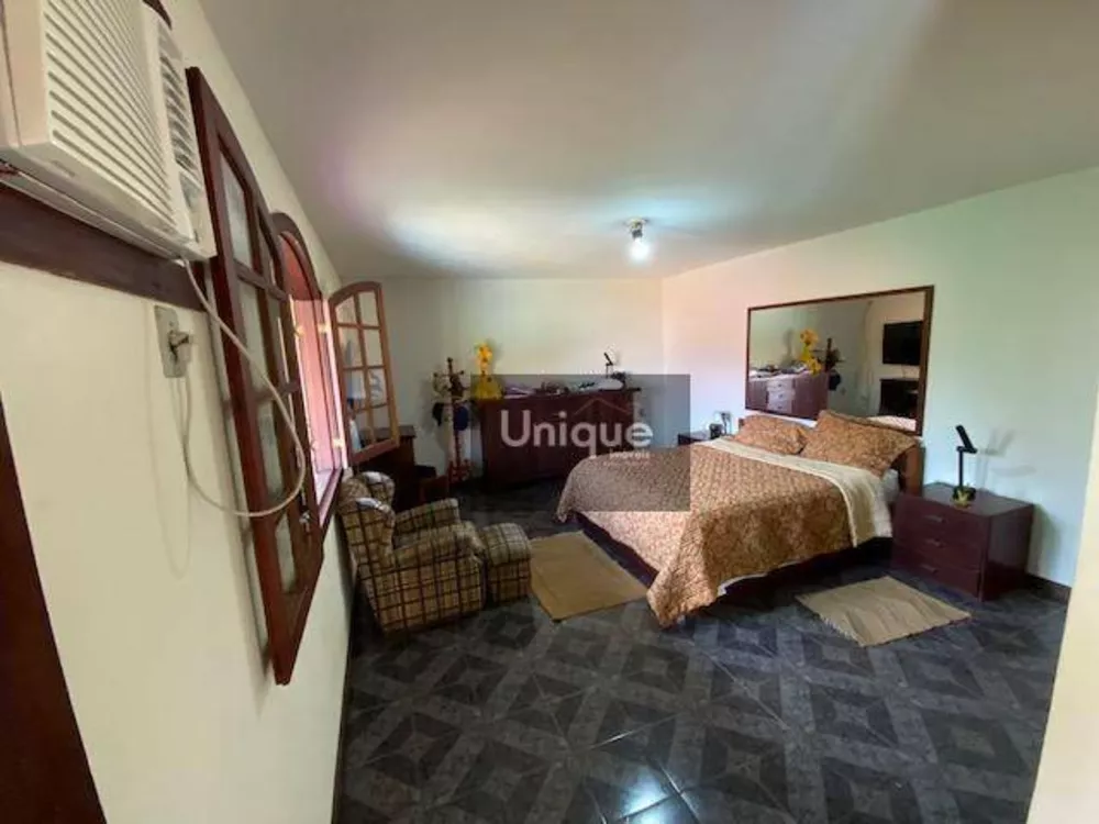 Casa, 5 quartos, 400 m² - Foto 5