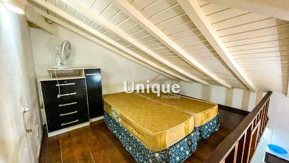 Casa de Condomínio, 1 quarto - Foto 6