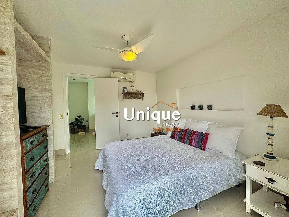 Casa de Condomínio, 4 quartos - Foto 44