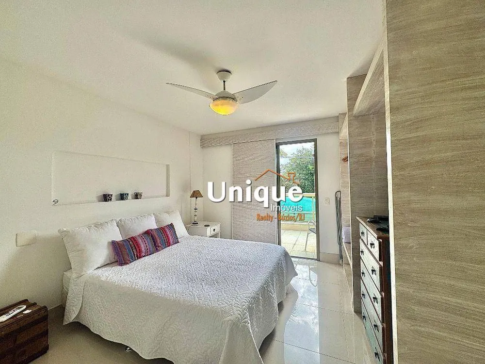Casa de Condomínio, 4 quartos - Foto 41