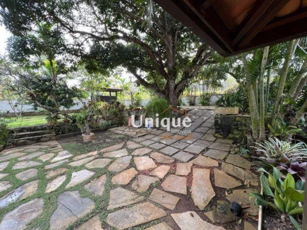 Casa, 5 quartos, 300 m² - Foto 30