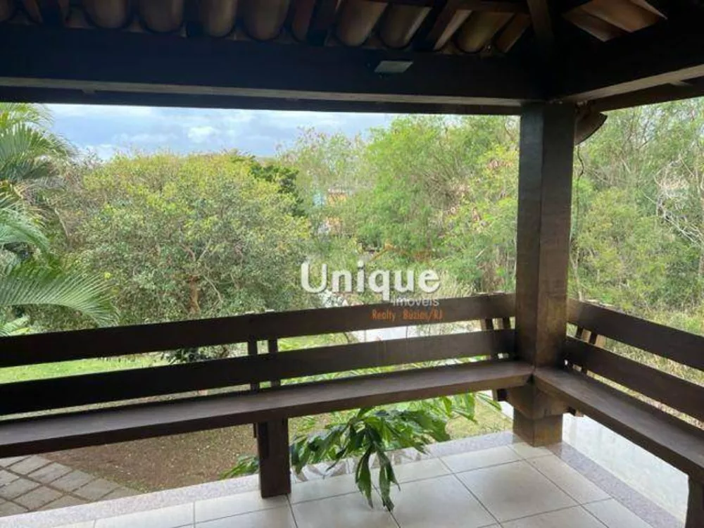 Casa, 5 quartos, 300 m² - Foto 2