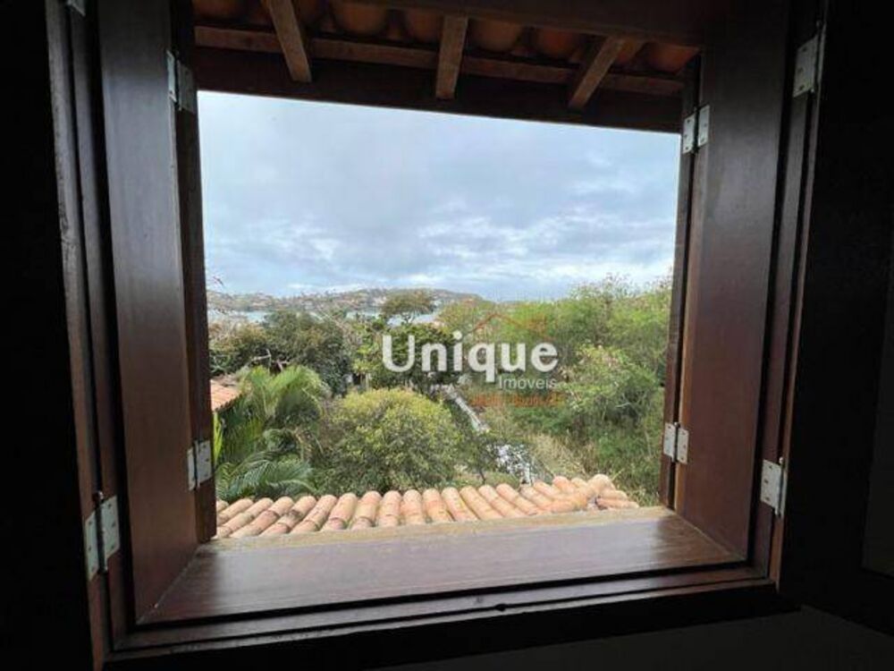 Casa, 5 quartos, 300 m² - Foto 22