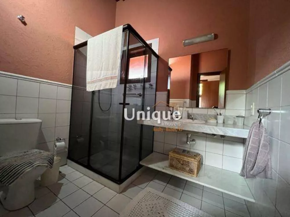 Casa, 5 quartos, 300 m² - Foto 17