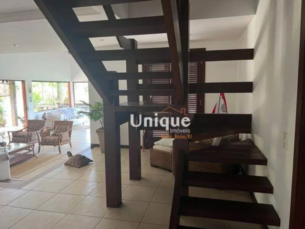 Casa, 5 quartos, 300 m² - Foto 14