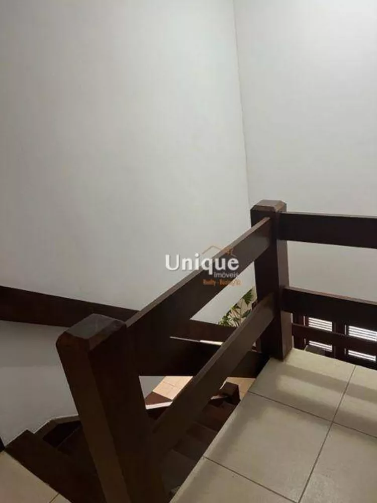 Casa, 5 quartos, 300 m² - Foto 15