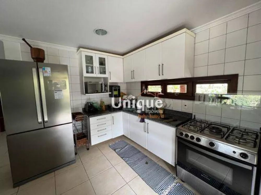 Casa, 5 quartos, 300 m² - Foto 6