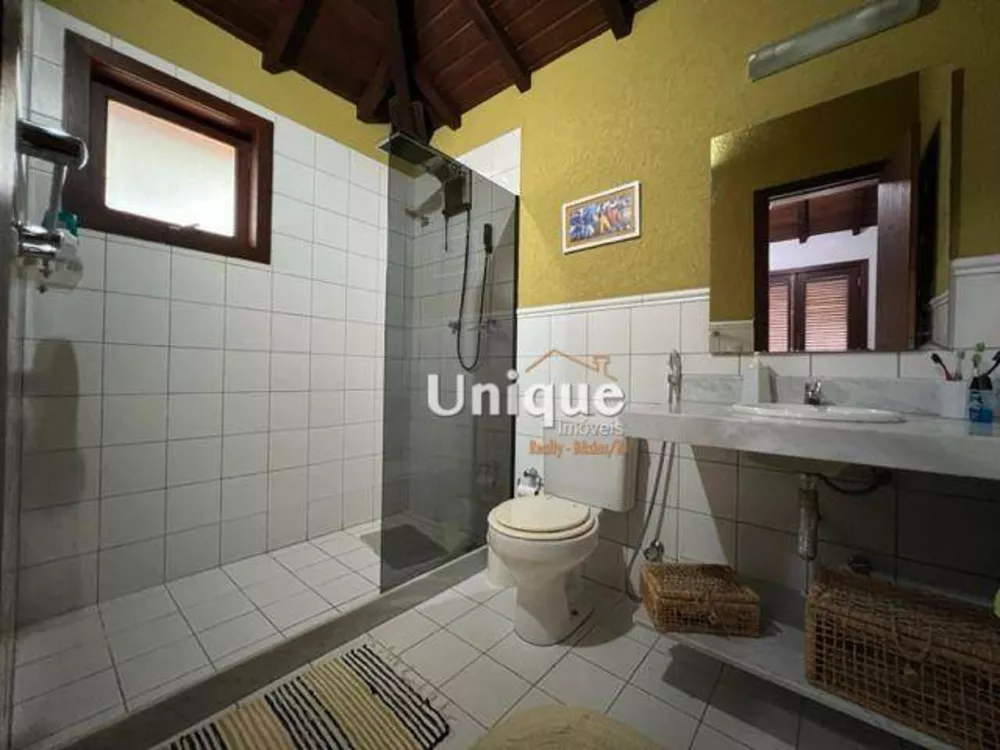 Casa, 5 quartos, 300 m² - Foto 25