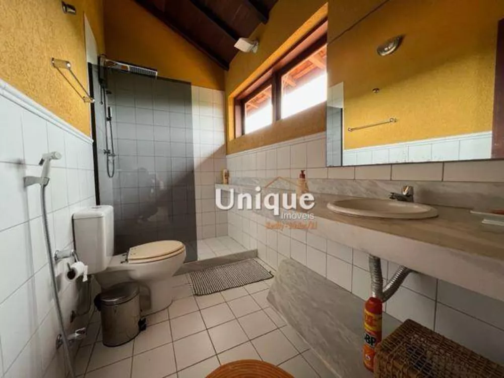 Casa, 5 quartos, 300 m² - Foto 21