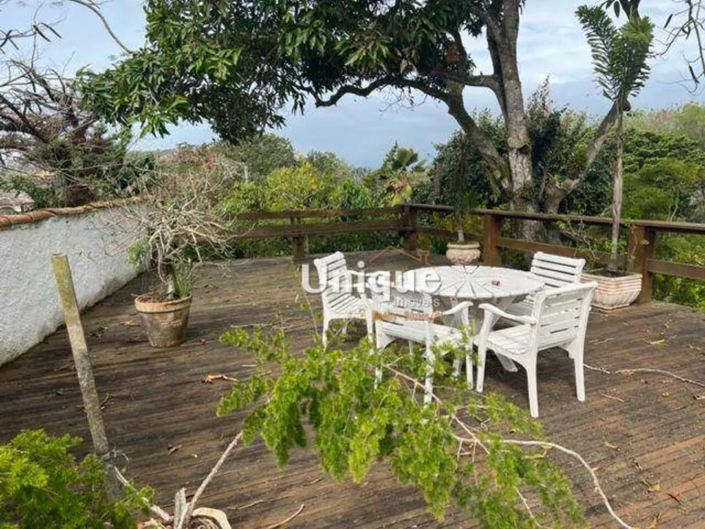 Casa, 5 quartos, 300 m² - Foto 27