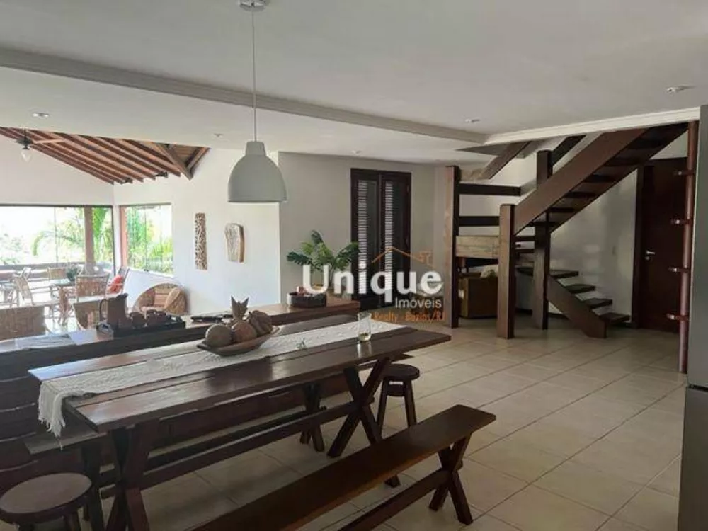 Casa, 5 quartos, 300 m² - Foto 3