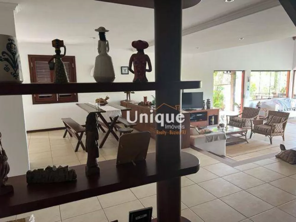 Casa, 5 quartos, 300 m² - Foto 5