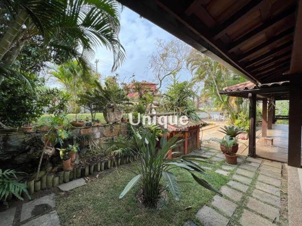 Casa, 5 quartos, 300 m² - Foto 32