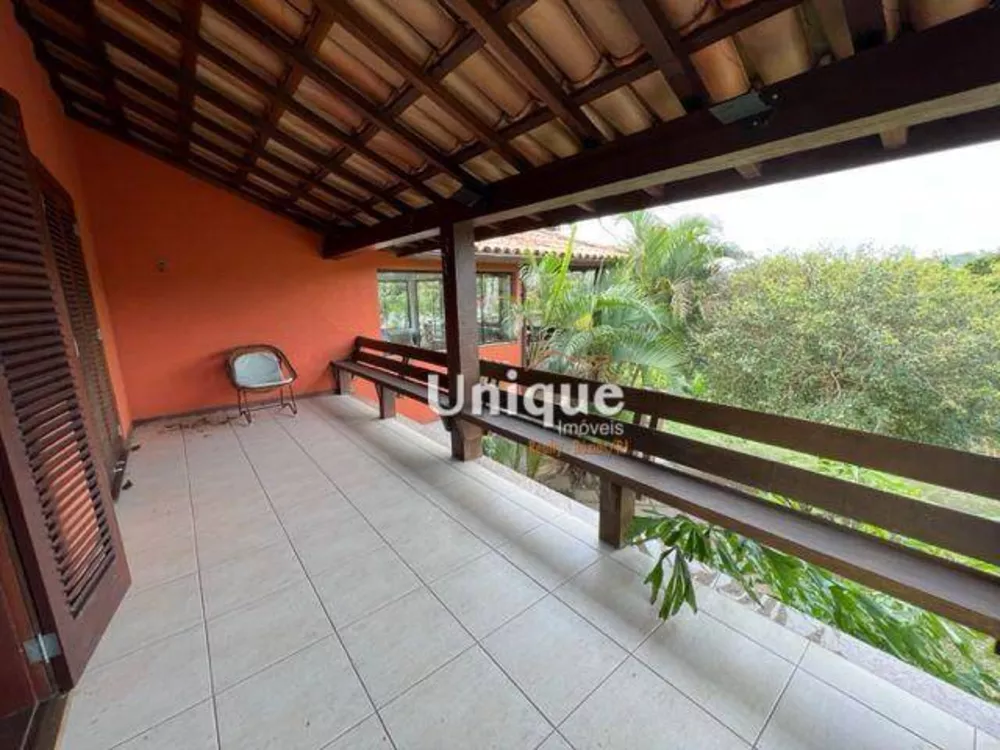 Casa, 5 quartos, 300 m² - Foto 13