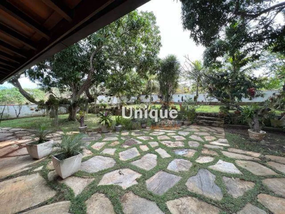 Casa, 5 quartos, 300 m² - Foto 29