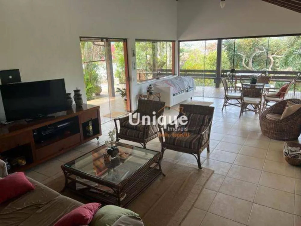 Casa, 5 quartos, 300 m² - Foto 8