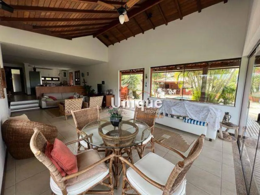 Casa, 5 quartos, 300 m² - Foto 4