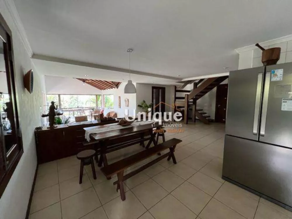 Casa, 5 quartos, 300 m² - Foto 7