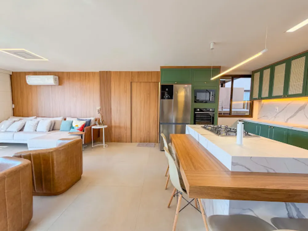 Casa de Condomínio, 4 quartos - Foto 7