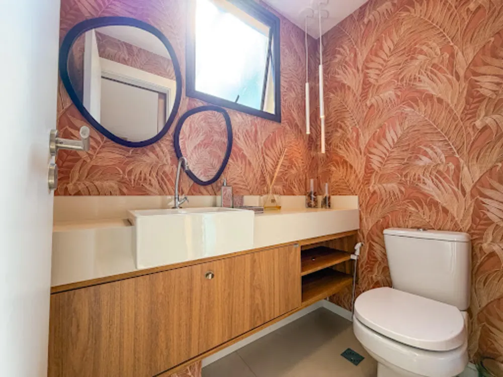 Casa de Condomínio, 4 quartos - Foto 8
