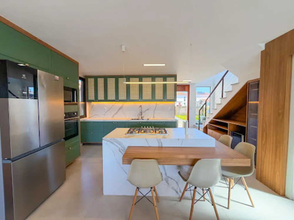 Casa de Condomínio, 4 quartos - Foto 6