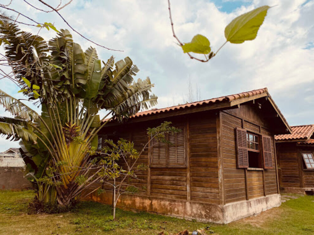 Casa, 6 quartos, 195 m² - Foto 5