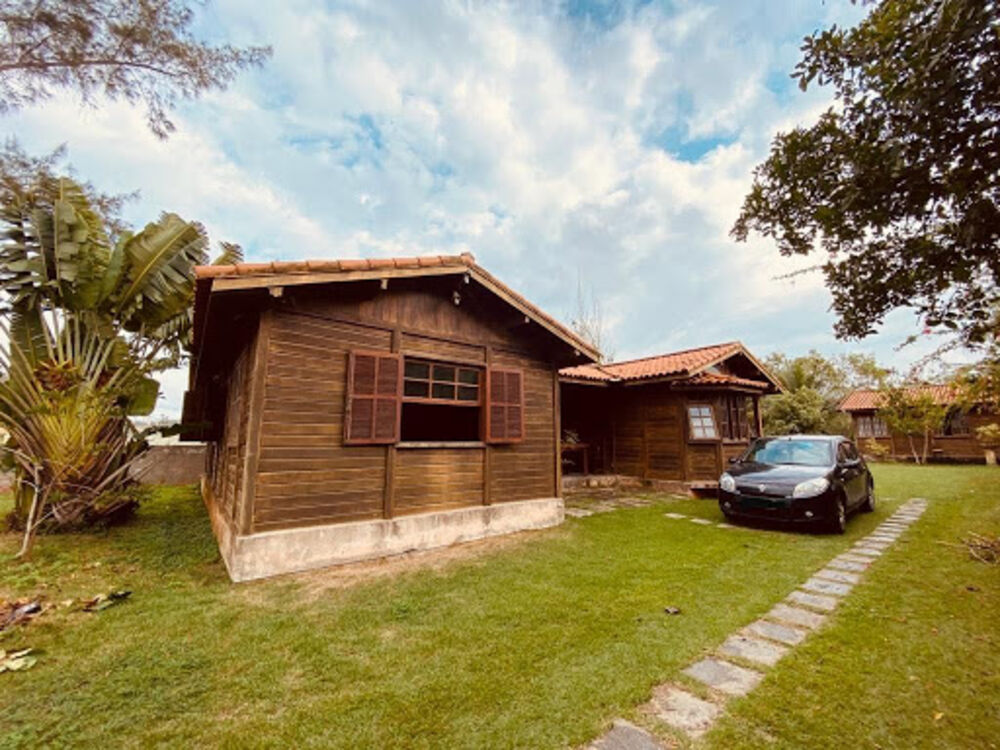 Casa, 6 quartos, 195 m² - Foto 4