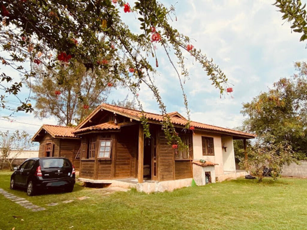 Casa, 6 quartos, 195 m² - Foto 3