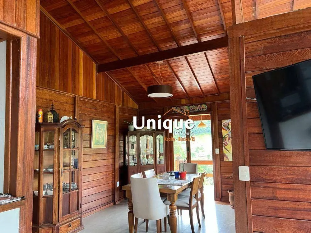 Casa, 3 quartos, 110 m² - Foto 2