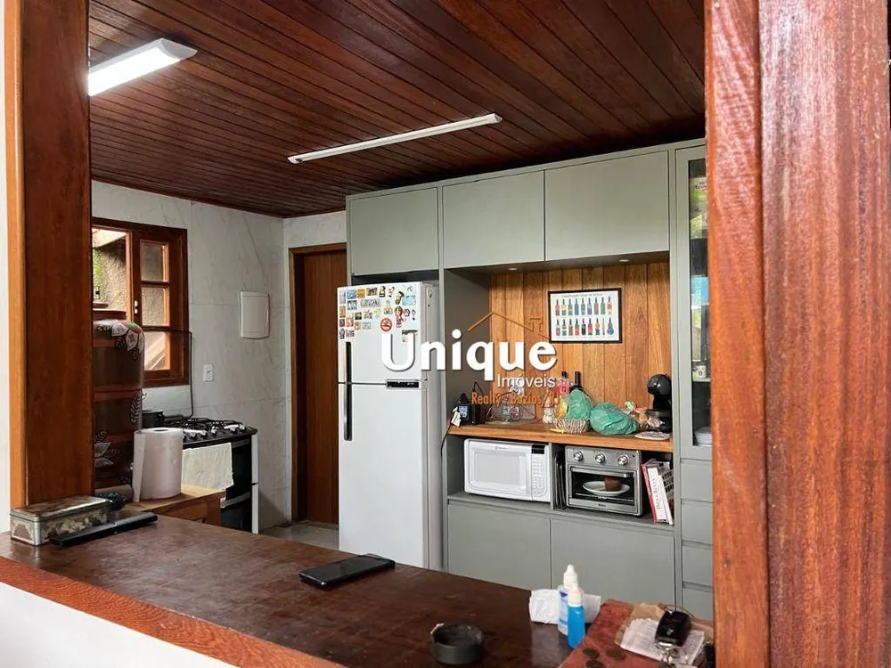Casa, 3 quartos, 110 m² - Foto 4