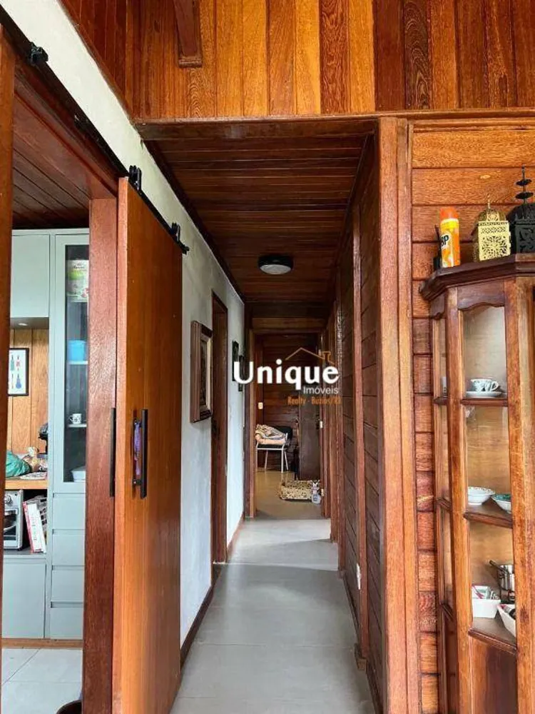 Casa, 3 quartos, 110 m² - Foto 12