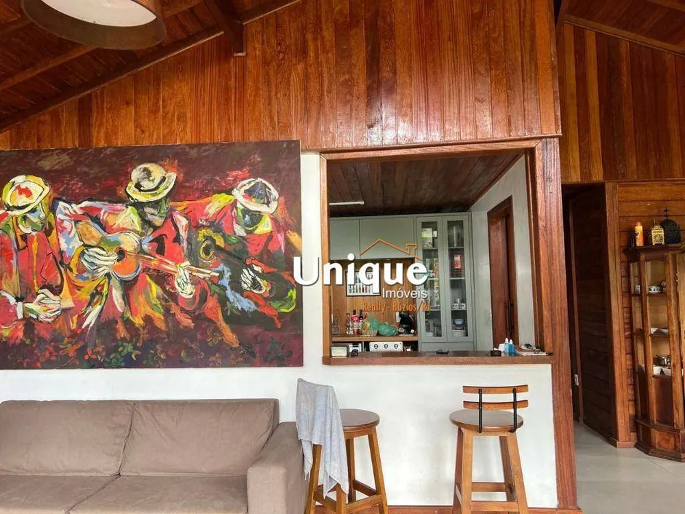 Casa, 3 quartos, 110 m² - Foto 3