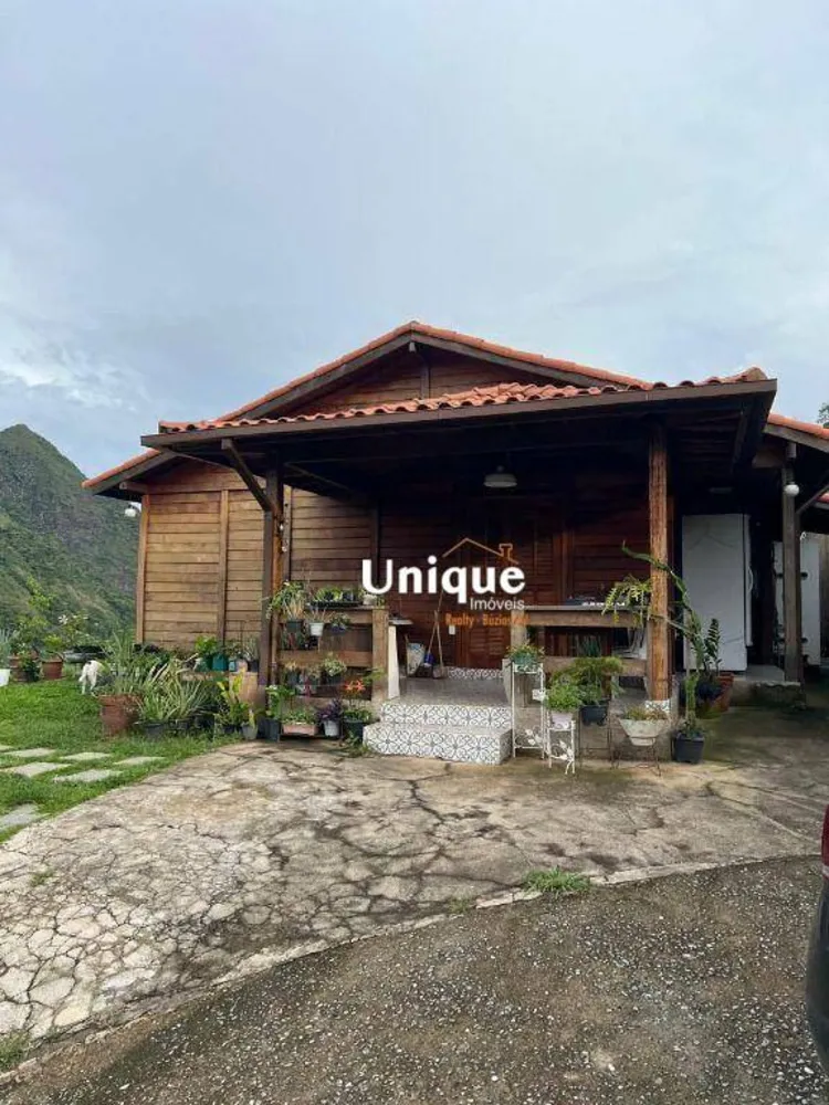 Casa, 3 quartos, 110 m² - Foto 25
