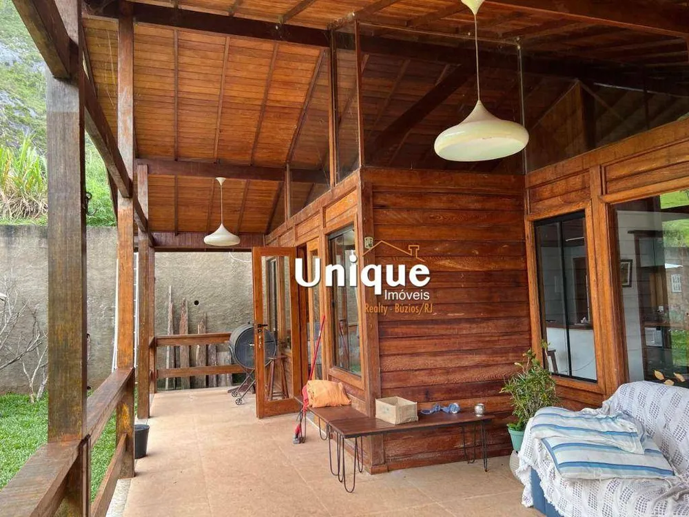 Casa, 3 quartos, 110 m² - Foto 9