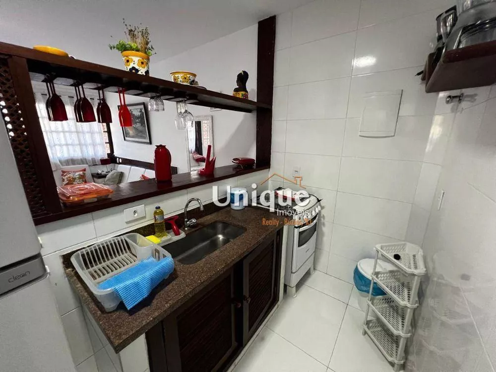Apartamento, 2 quartos, 80 m² - Foto 11