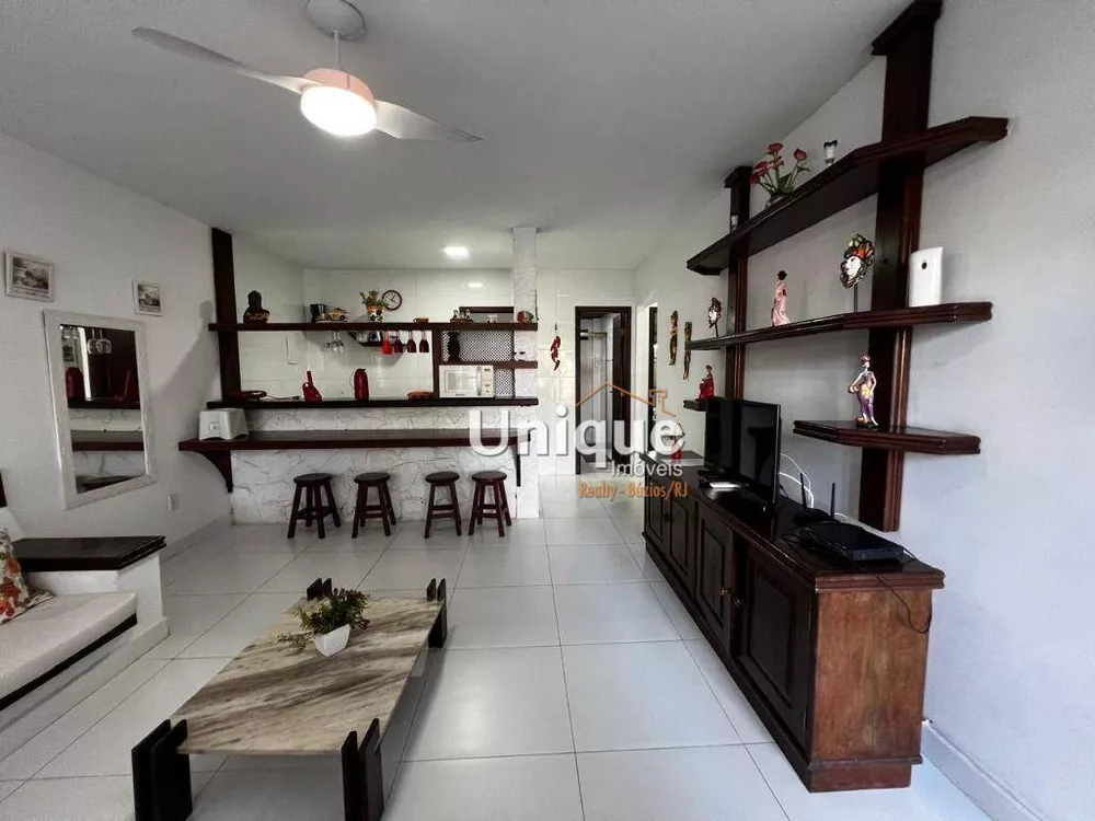 Apartamento, 2 quartos, 80 m² - Foto 17