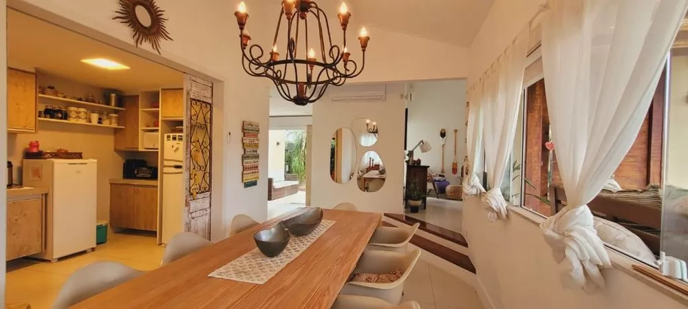 Casa de Condomínio, 4 quartos - Foto 11