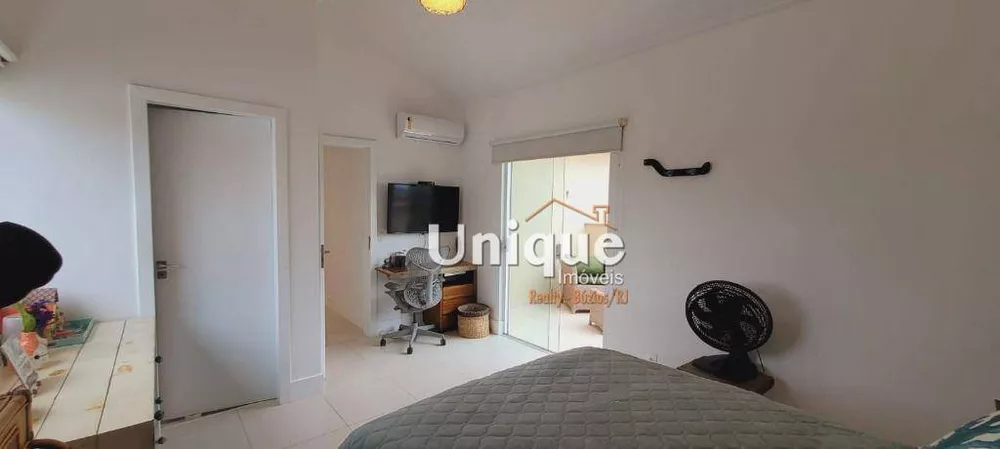 Casa de Condomínio, 4 quartos - Foto 30