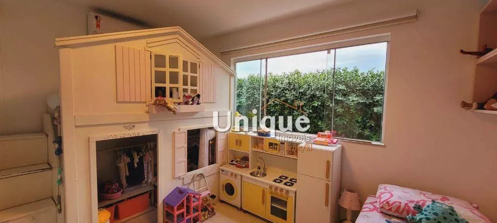 Casa de Condomínio, 4 quartos - Foto 19