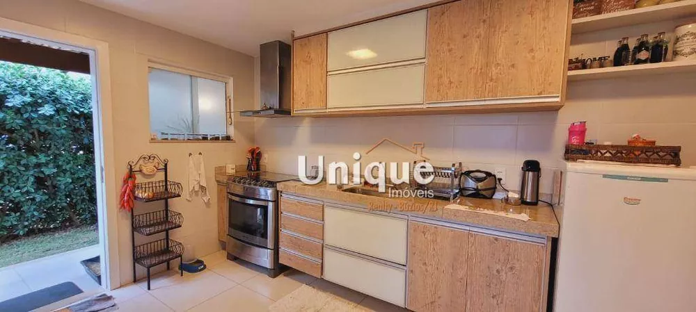 Casa de Condomínio, 4 quartos - Foto 8