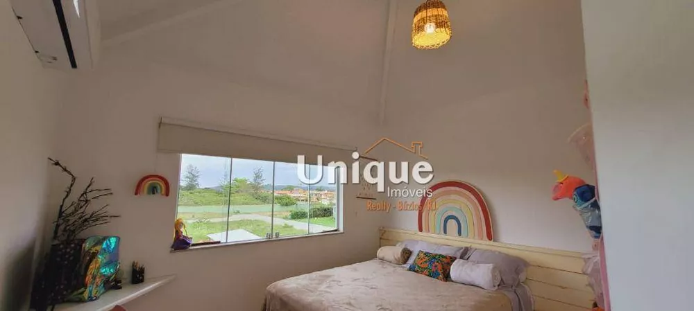 Casa de Condomínio, 4 quartos - Foto 23