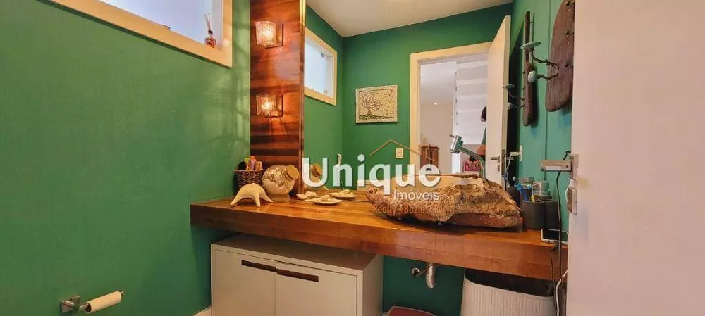 Casa de Condomínio, 4 quartos - Foto 13