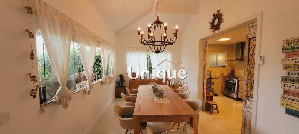 Casa de Condomínio, 4 quartos - Foto 10