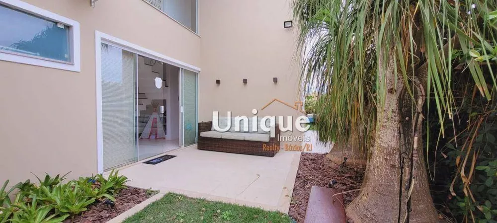 Casa de Condomínio, 4 quartos - Foto 4