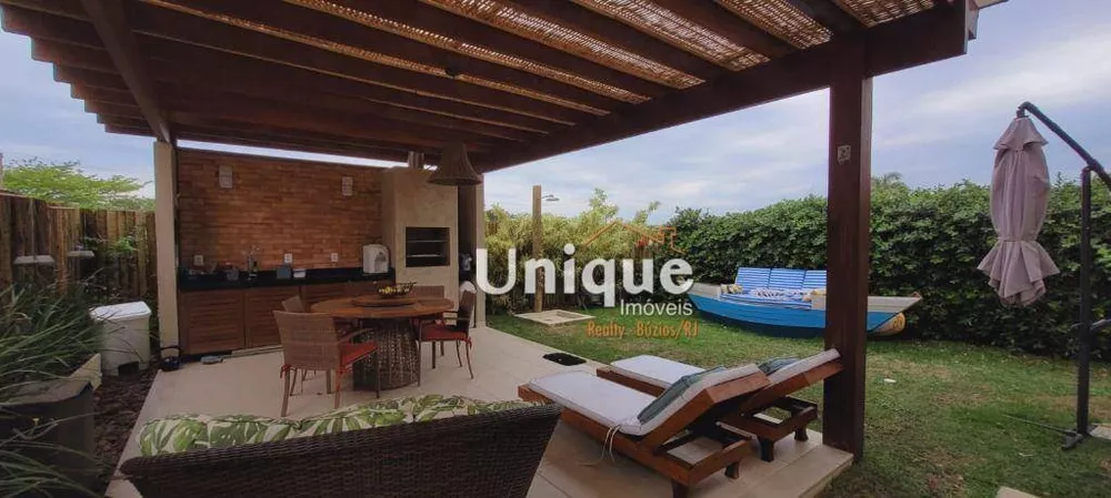 Casa de Condomínio, 4 quartos - Foto 33