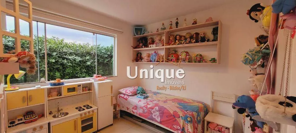 Casa de Condomínio, 4 quartos - Foto 20