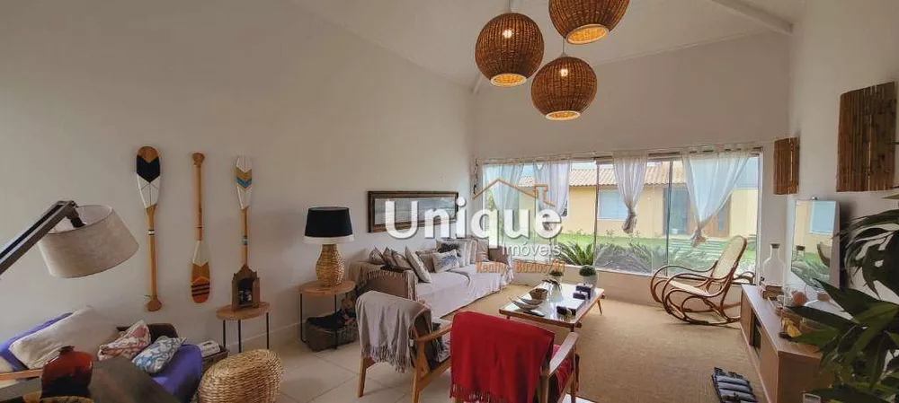 Casa de Condomínio, 4 quartos - Foto 7